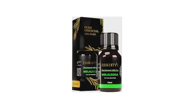 Melhor Marca de Óleo Essencial de Melaleuca: Guia Essencial