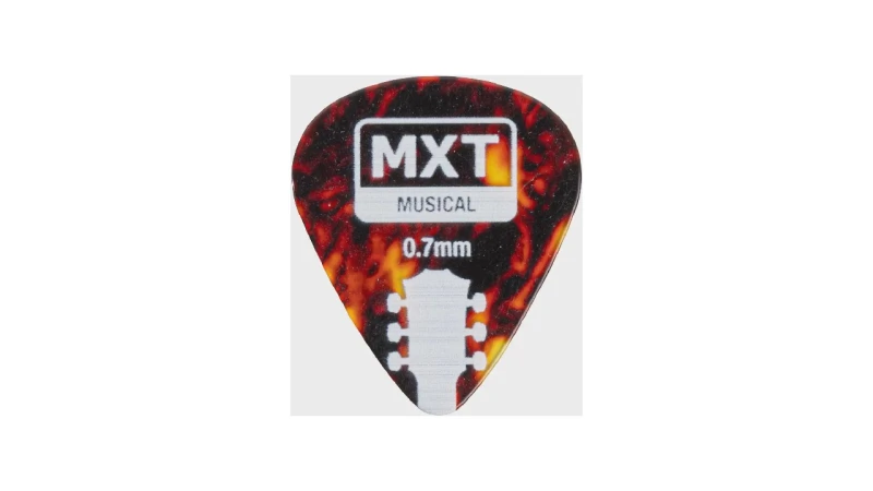 Melhor Marca de Palheta Guitarra: Guia Essencial