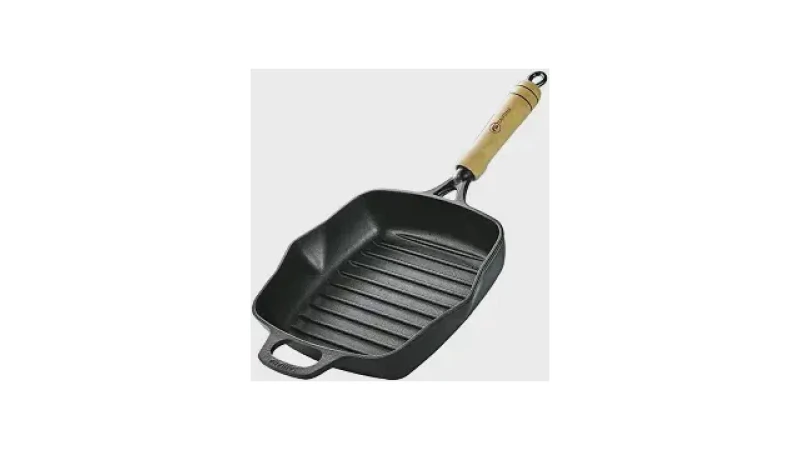 Melhor Marca de Panela de Ferro Fundido: Guia Definitivo