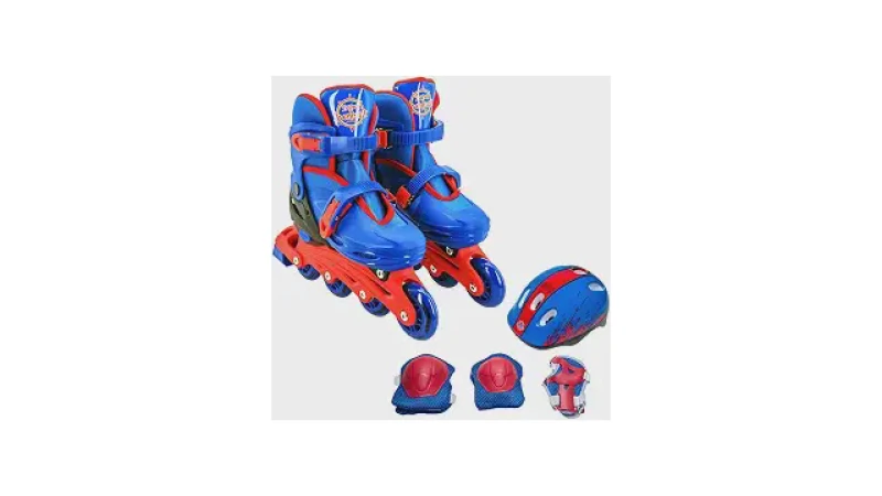 Melhor Marca de Patins para Crianças: Guia Essencial