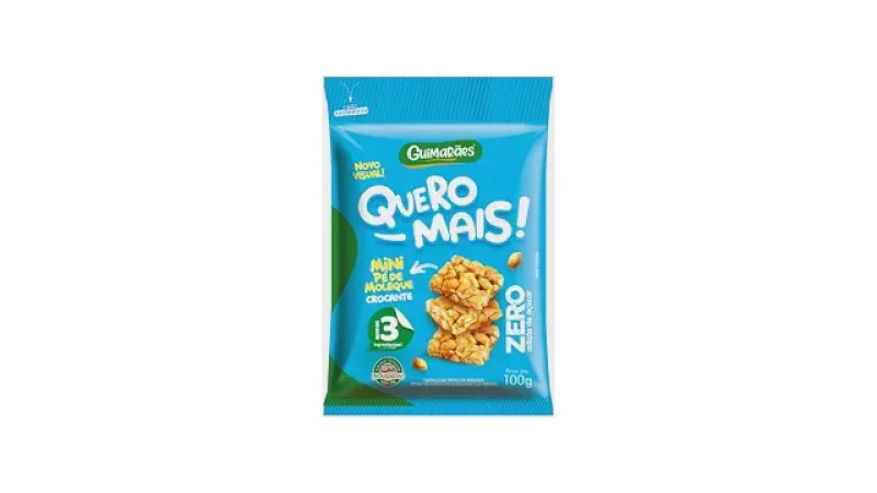 Melhor Marca de Pé de Moleque: Crocante, Zero Açúcar ou Tradicional?