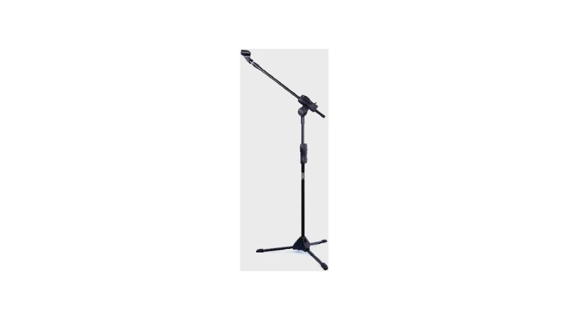 Melhor Marca de Pedestal para Microfone: Guia Essencial
