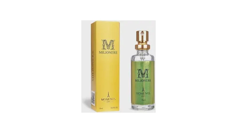 Melhor Marca de Perfume Masculino: Fragrâncias Sedutoras