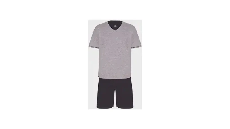 Melhor Marca de Pijama Masculino: Conforto e Estilo