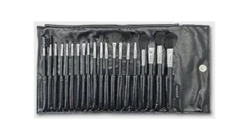 Melhor Marca de Pincel para Maquiagem Profissional: Guia Essencial