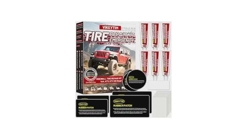 Melhor Marca de Pneu Off Road: Guia de Acessórios Essenciais