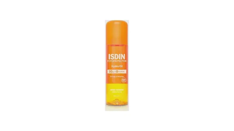 Melhor Marca de Protetor Solar Corporal: ISDIN e NIVEA!