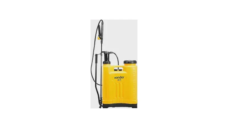 Melhor Marca de Pulverizador Costal: Guia Essencial