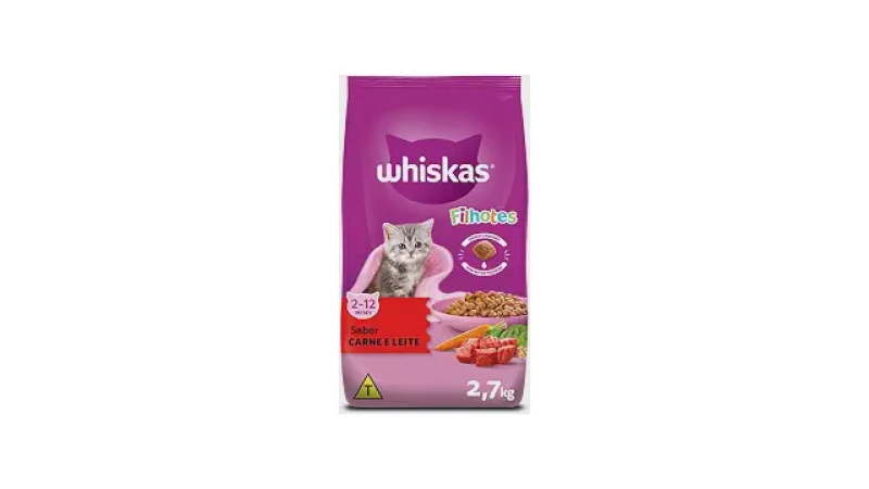 Melhor Marca de Ração para Gatos Filhotes: Guia Completo