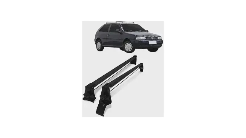 Melhor Marca de Rack de Teto: Guia Essencial