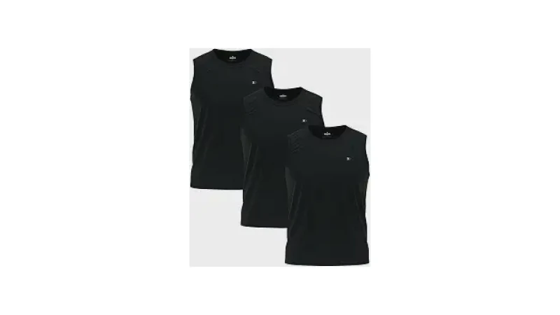 Melhor Marca de Roupa de Academia Masculina: Conforto e Performance