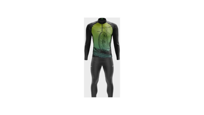 Melhor Marca de Roupa de Ciclismo: Guia Essencial