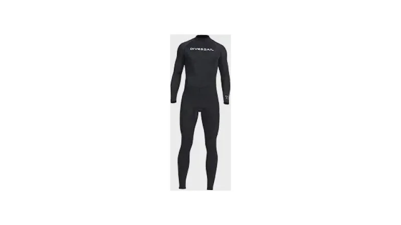 Melhor Marca de Roupa de Mergulho: Guia Completo