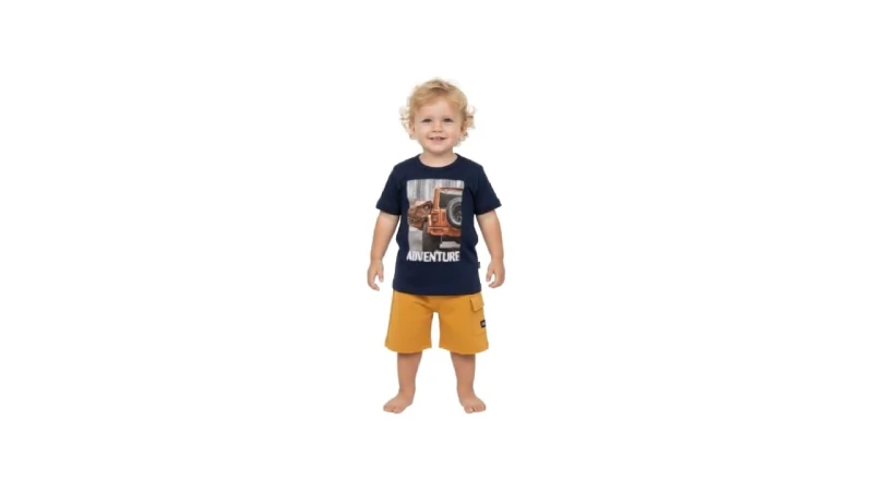 Melhor Marca de Roupa Infantil: Identifique e Organize com Facilidade