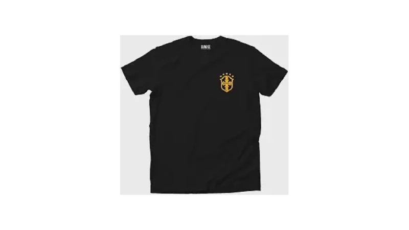 Melhor Marca de Roupa Masculina Brasileira: Conforto e Estilo