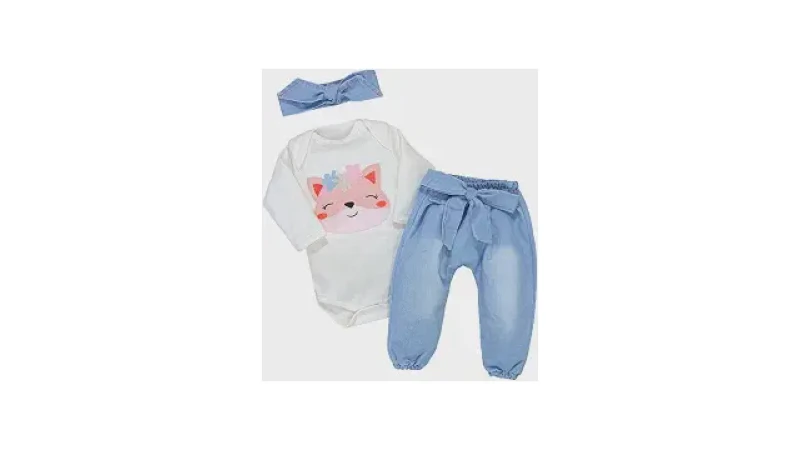 Melhor Marca de Roupa para Bebê: Conforto e Durabilidade