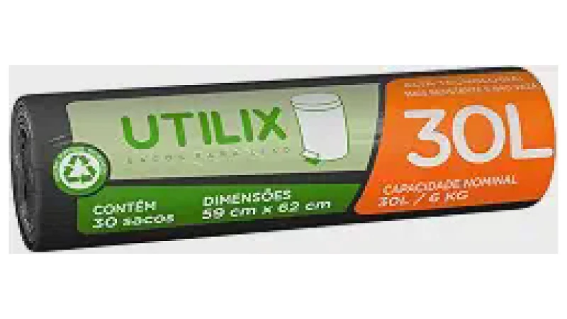 Melhor Marca de Saco de Lixo: Guia Completo