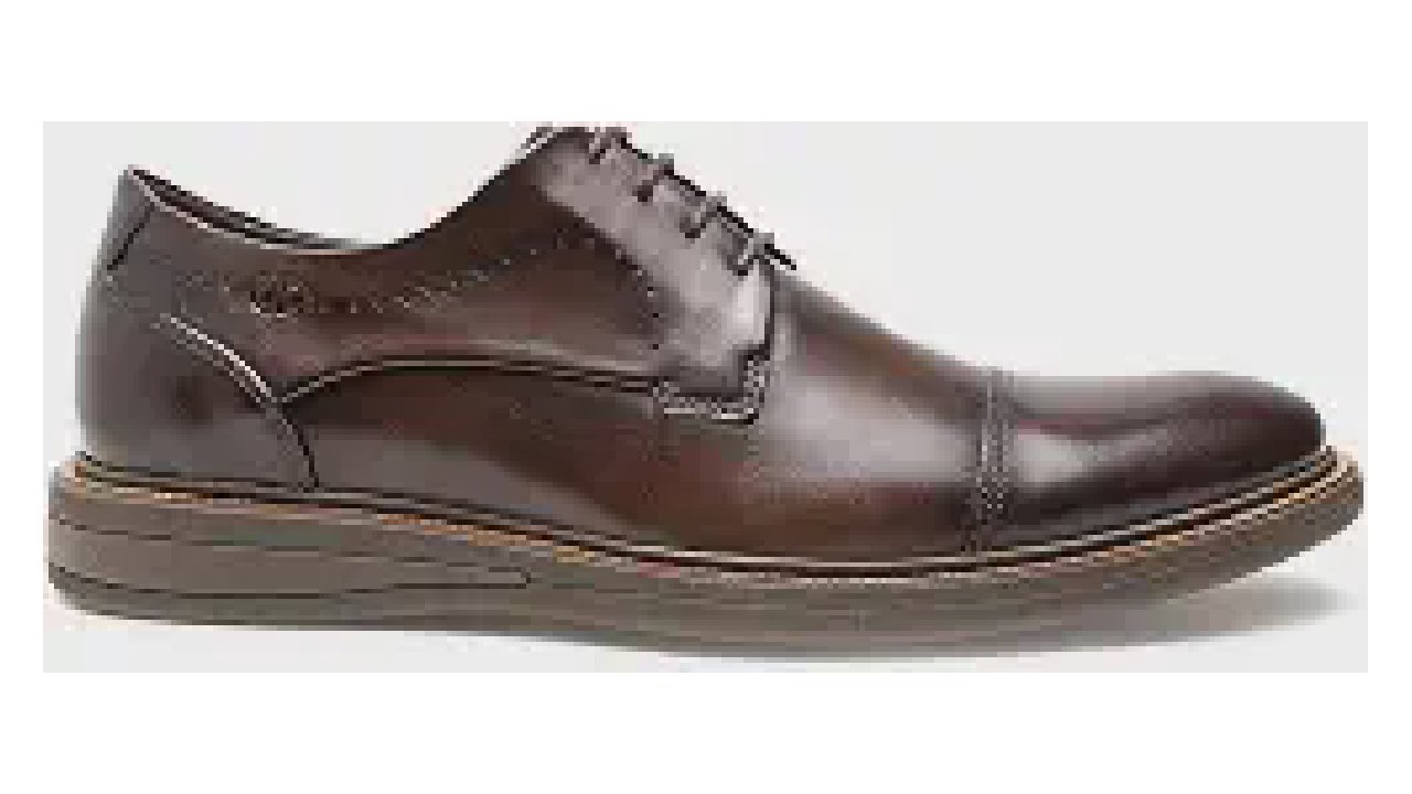 Melhor Marca de Sapato Masculino do Mundo: Guia Definitivo