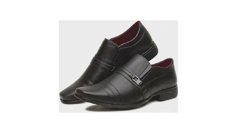 Melhor Marca de Sapato Social Masculino: Conforto e Estilo
