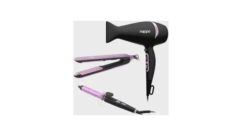 Melhor Marca de Secador de Cabelo e Chapinha: Guia Completo
