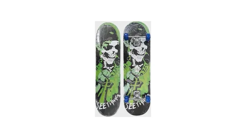 Melhor Marca de Shape de Skate do Mundo: Guia Definitivo