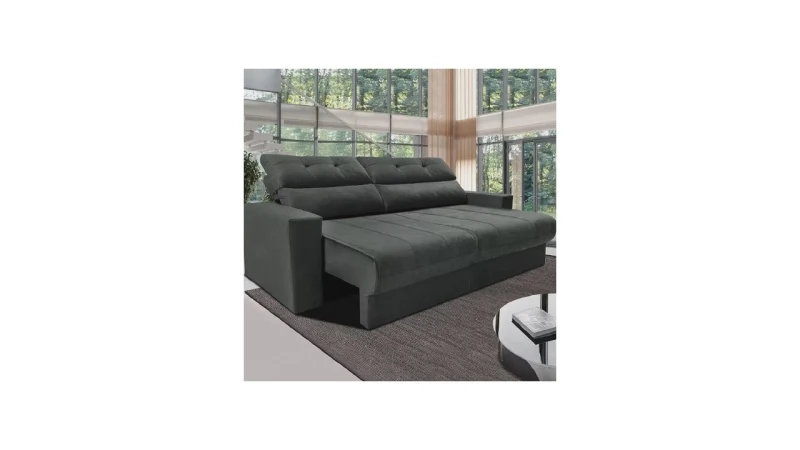 Melhor Marca de Sofá Reclinável: Conforto e Estilo