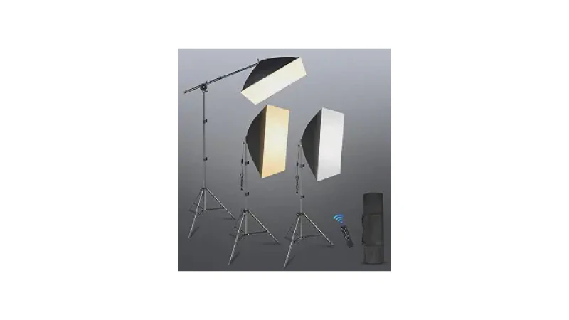 Melhor Marca de Soft Box: Guia Definitivo