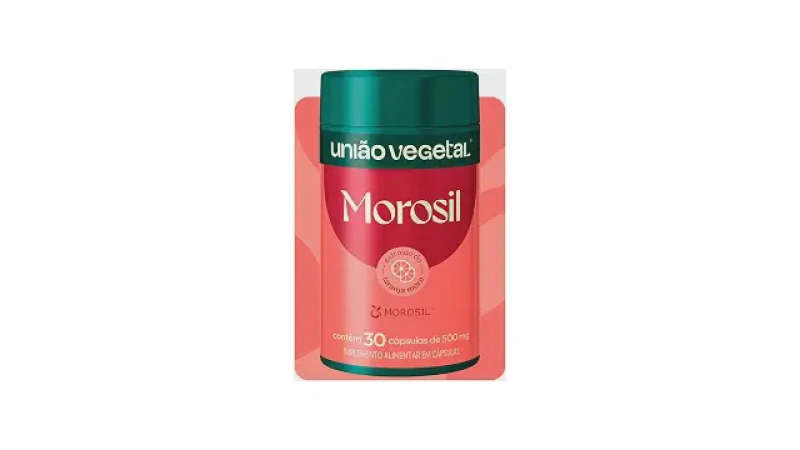 Melhor Marca de Suplemento Morosil: Guia Definitivo