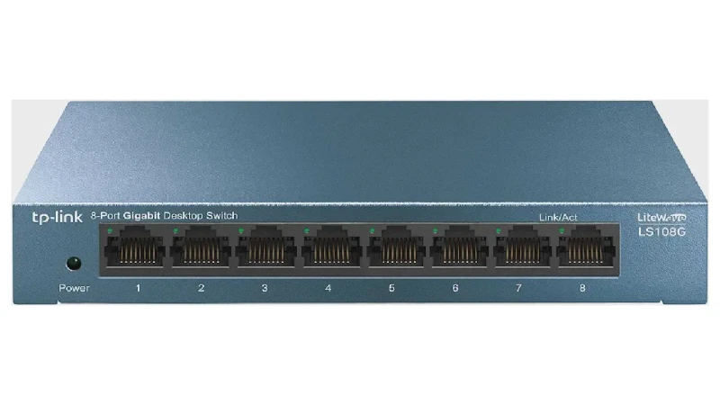 Melhor Marca de Switch Rede: Guia Completo