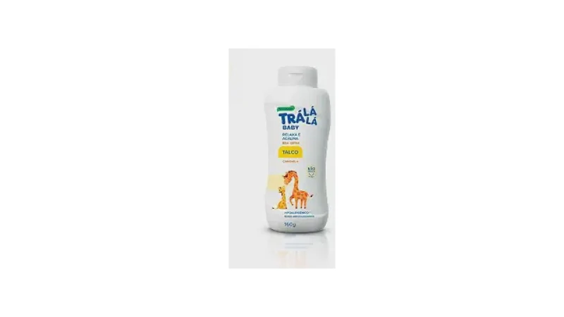 Melhor Marca de Talco para Bebê: O Guia Definitivo