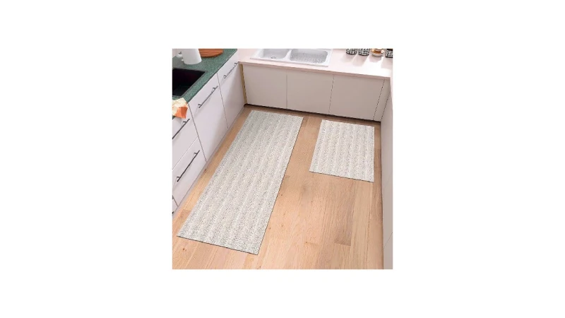 Melhor Marca de Tapete para Cozinha: Antiderrapante e Fácil Limpeza