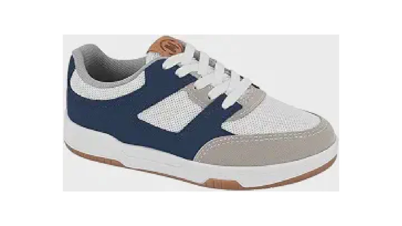 Melhor Marca de Tênis Infantil: Conforto e Estilo
