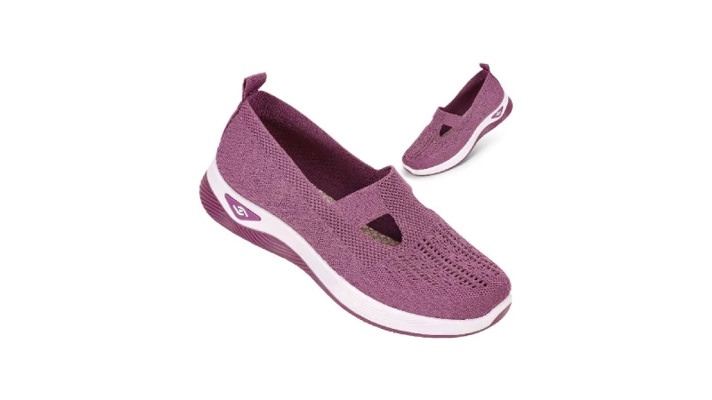 Melhor Marca de Tênis para Caminhada: Escolha Certa!
