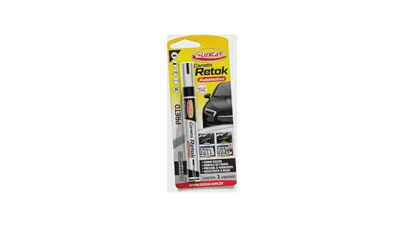 Melhor Marca de Tinta Automotiva: Guia Essencial para Retoques