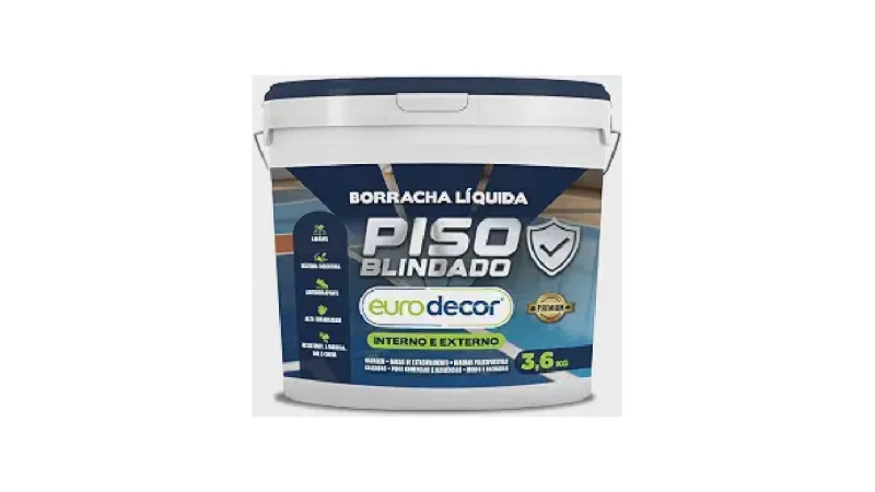 Melhor Marca de Tinta para Piso: Guia de Alta Performance