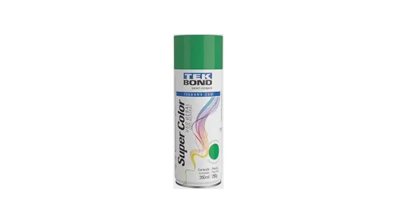 Melhor Marca de Tinta Spray: Guia Completo