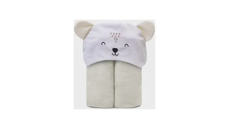 Melhor Marca de Toalha de Banho para Bebê: Toque Suave e Absorção Ideal