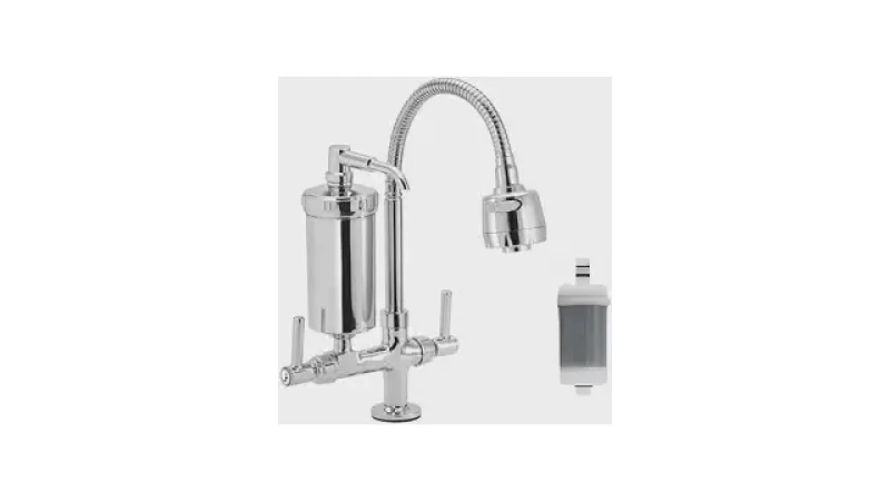 Melhor Marca de Torneira com Filtro para Cozinha: Qual a Ideal?