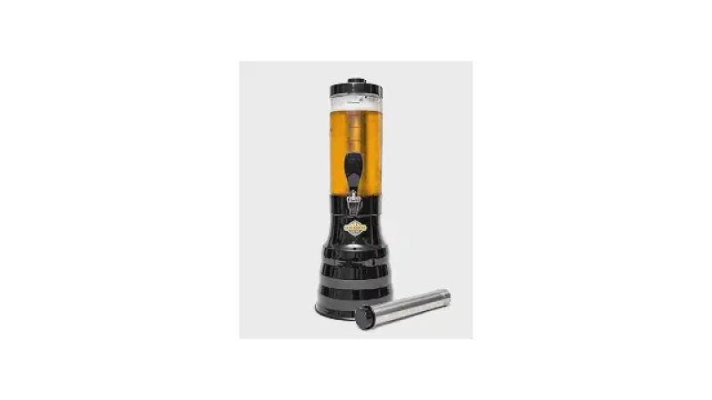 Melhor Marca de Torre de Chopp: Guia de Compra Essencial
