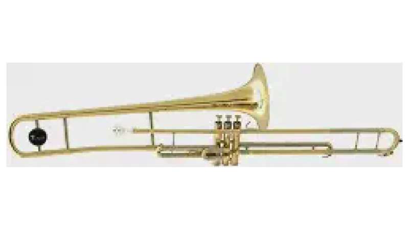 Melhor Marca de Trombone de Pisto: Guia Definitivo