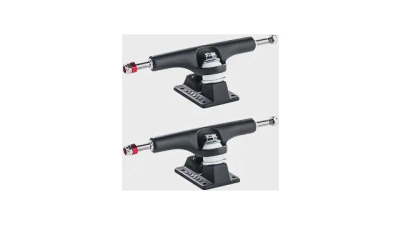 Melhor Marca de Truck para Skate: Guia Completo