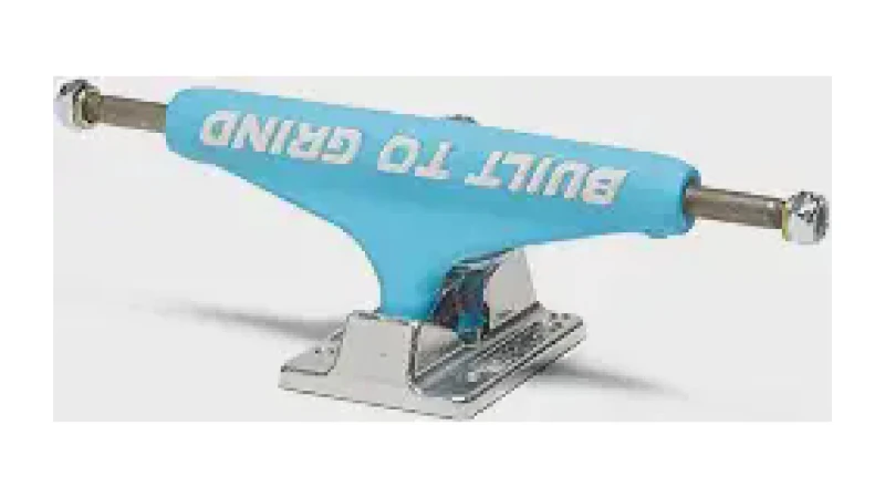 Melhor Marca de Truck Skate: Guia Essencial