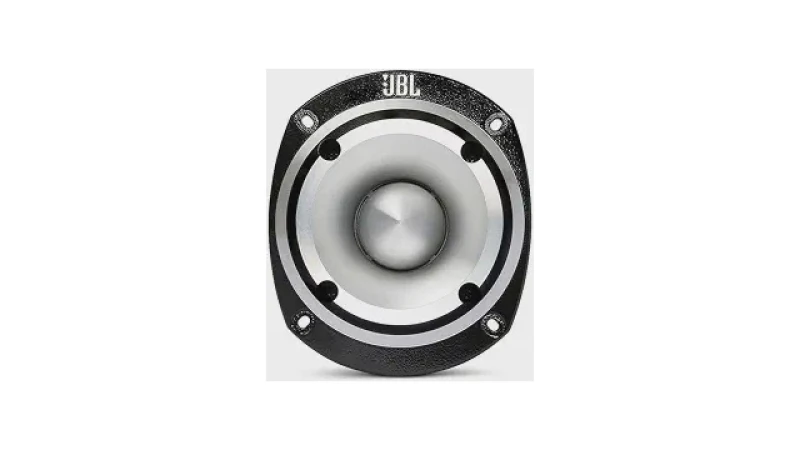Melhor Marca de Tweeter: Guia Completo Para Som Automotivo