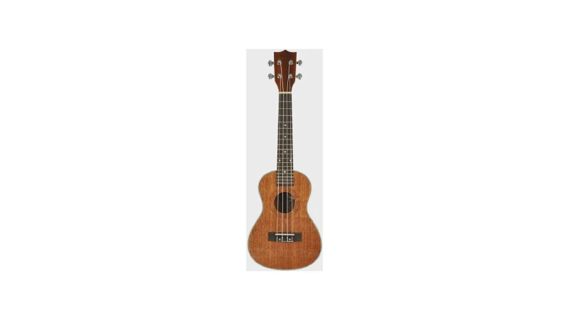 Melhor Marca de Ukulele Concert: Guia Completo