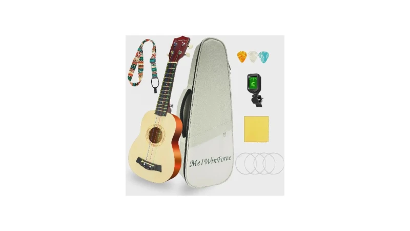 Melhor Marca de Ukulele para iniciantes: Guia Essencial
