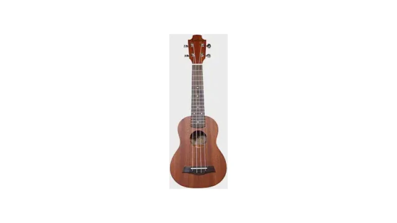 Melhor Marca de Ukulele Soprano: Guia Essencial