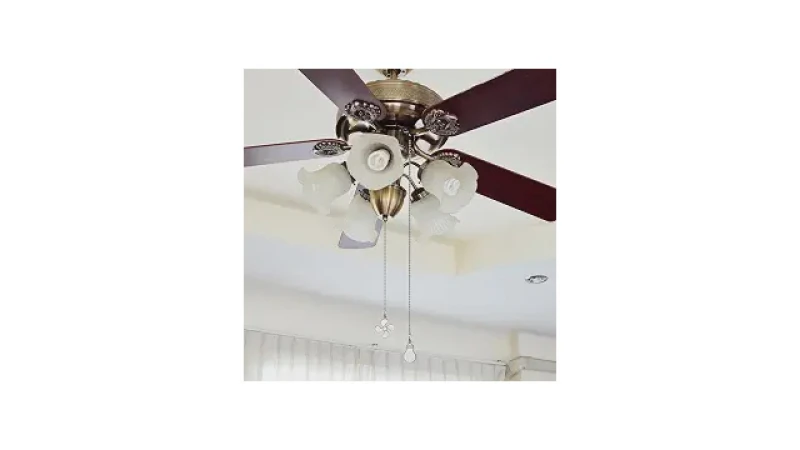 Melhor Marca de Ventilador de Teto: Guia Completo