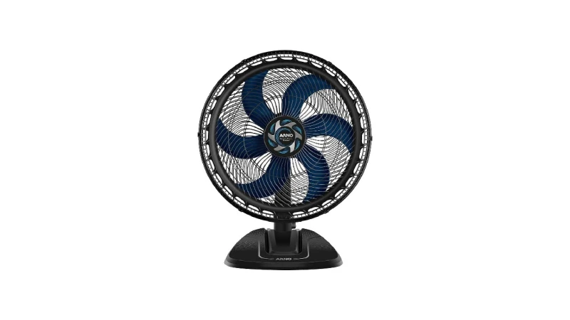 Melhor Marca de Ventilador: Guia Essencial