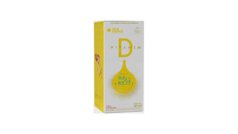 Melhor Marca de Vitamina D para Bebê: Guia Essencial