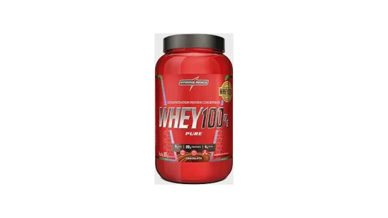 Melhor Marca de Whey Custo Benefício: Opções Poderosas!